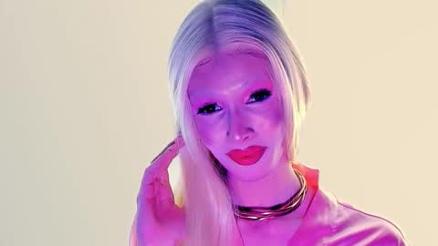 Pamelamy online show from September 9, 12:05 pm