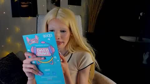 Pamelamy online show from September 13, 2:39 pm