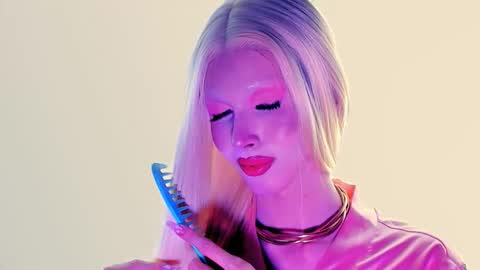 Pamelamy online show from September 15, 12:38 pm