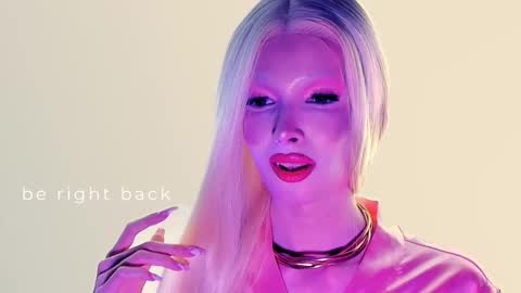 Pamelamy online show from November 30, 7:40 pm