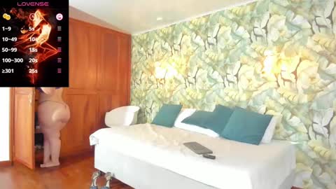 Snapshot of pamelarizzo_ chatting on January 28, 3:35 pm Pamela 3 online show from January 28, 3:35 pm