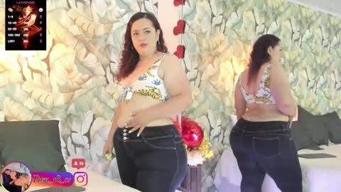 Snapshot of pamelarizzo_ chatting on October 7, 12:46 pm Pamela 3 online show from October 7, 12:46 pm