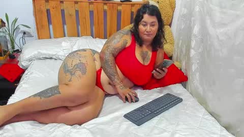 Snapshot of pamelaruiizz3 chatting on February 24, 2:15 pm Pamela online show from February 24, 2:15 pm