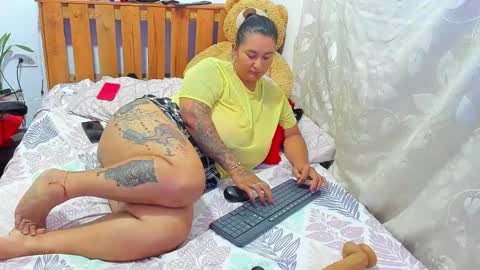 Snapshot of pamelaruiizz3 chatting on March 6, 10:15 pm Pamela online show from March 6, 10:15 pm