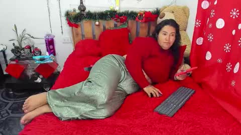 Snapshot of pamelaruiizz3 chatting on January 6, 7:50 pm Pamela online show from January 6, 7:50 pm