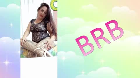 pamela online show from November 20, 9:31 am