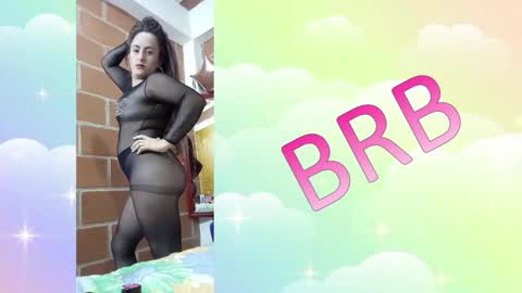 pamela online show from November 23, 1:49 am