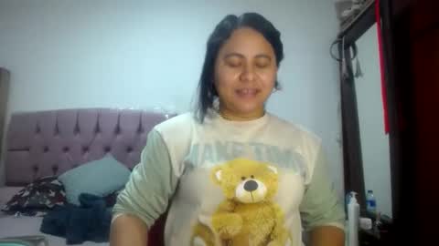Snapshot of pamelitamartin chatting on October 1, 2:56 pm pamelitamartin online show from October 1, 2:56 pm