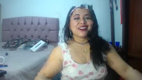 Snapshot of pamelitamartin chatting on October 9, 2:04 pm pamelitamartin online show from October 9, 2:04 pm