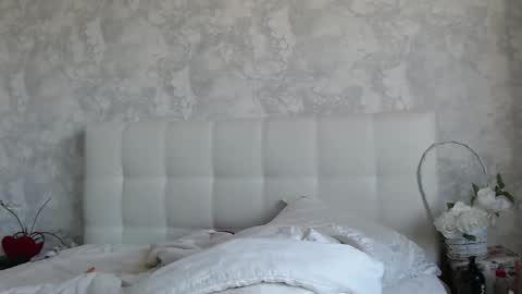 Pamella online show from October 20, 3:07 am