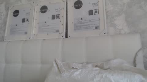 Pamella online show from October 27, 7:34 am