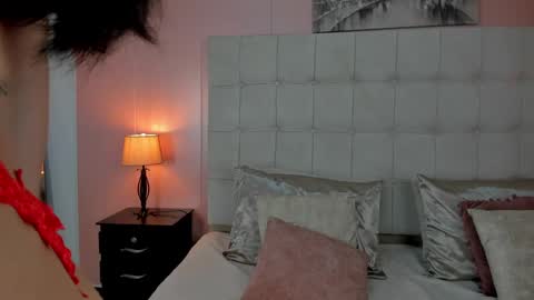 Snapshot of pamella_pretty chatting on September 24, 3:26 pm Pamela online show from September 24, 3:26 pm