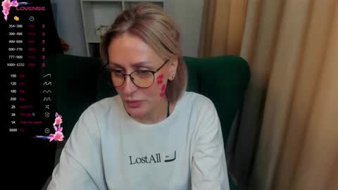 pamellamurphy online show from February 7, 4:38 am