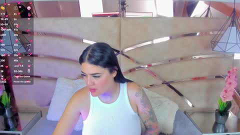 Snapshot of pamemiller chatting on December 4, 6:11 am PAMELA online show from December 4, 6:11 am