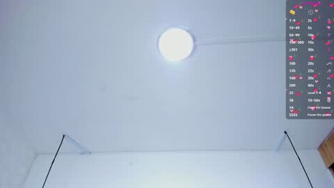 Snapshot of pamemiller chatting on December 20, 6:19 am PAMELA online show from December 20, 6:19 am