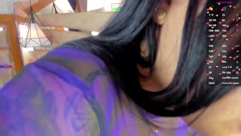 Snapshot of pamemiller chatting on December 27, 2:58 am PAMELA online show from December 27, 2:58 am