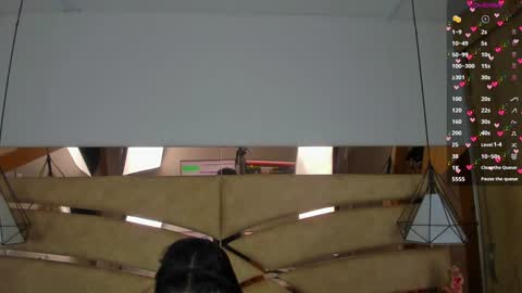 Snapshot of pamemiller chatting on January 12, 10:56 am PAMELA online show from January 12, 10:56 am