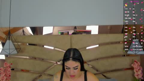 Snapshot of pamemiller chatting on January 22, 2:59 am PAMELA online show from January 22, 2:59 am