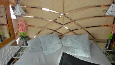 Snapshot of pamemiller chatting on January 31, 2:58 am PAMELA online show from January 31, 2:58 am