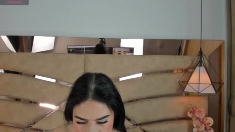 PAMELA online show from March 18, 11:02 am