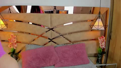 PAMELA online show from March 25, 11:05 am