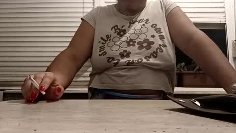 Snapshot of pamid215 chatting on November 17, 6:14 pm angel hris online show from November 17, 6:14 pm