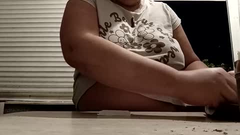 Snapshot of pamid215 chatting on November 18, 5:06 pm angel hris online show from November 18, 5:06 pm