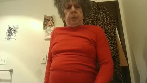 paminpantyhose online show from March 9, 4:33 pm