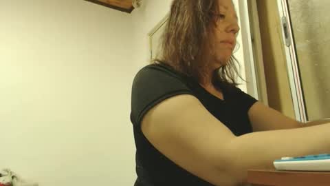 Snapshot of pammbigass chatting on February 5, 10:19 am PAMMBIGASS online show from February 5, 10:19 am