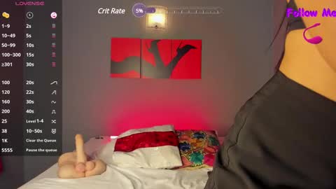 Pammela online show from March 3, 5:18 pm