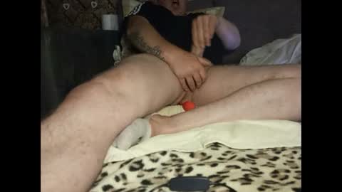 Pancamo online show from September 10, 8:09 pm