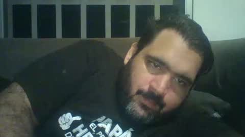 Snapshot of pandaguiar77 chatting on October 15, 7:41 am pandaguiar77 online show from October 15, 7:41 am