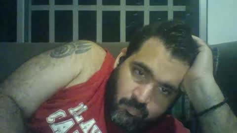 Snapshot of pandaguiar77 chatting on October 22, 6:02 am pandaguiar77 online show from October 22, 6:02 am