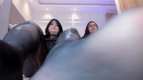 Snapshot of pandora__foster chatting on March 7, 4:46 am Pandora online show from March 7, 4:46 am