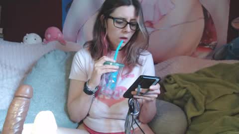 pandora-allsorts online show from June 6, 3:17 pm