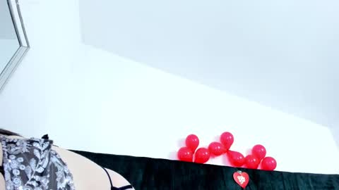 PANDORA  online show from February 12, 1:48 pm