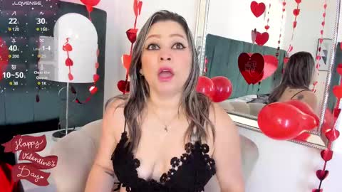 PANDORA  online show from February 15, 11:06 am