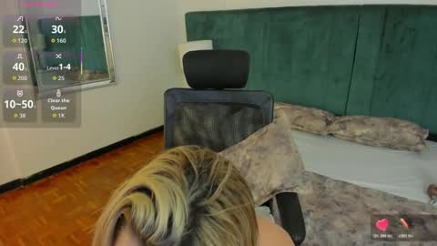 PANDORA  online show from January 7, 11:34 am