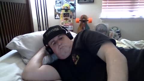 panos online show from February 2, 5:15 pm