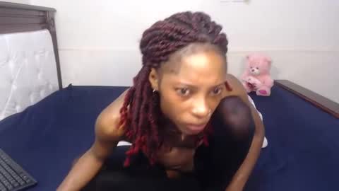 Snapshot of panthac chatting on January 16, 7:28 am Ashly online show from January 16, 7:28 am