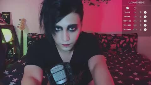 In bio online show from November 6, 1:17 am