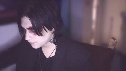 In bio online show from April 18, 9:48 pm