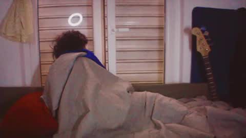 In bio online show from April 21, 9:37 am