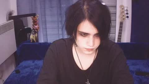 In bio online show from April 24, 10:56 pm