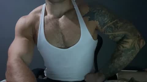 Oleg online show from December 6, 2:17 pm