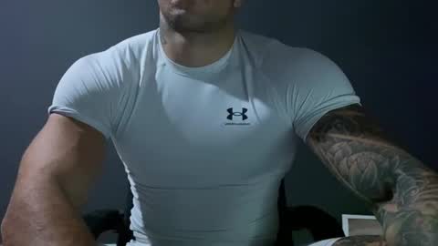 Oleg online show from December 7, 2:35 pm