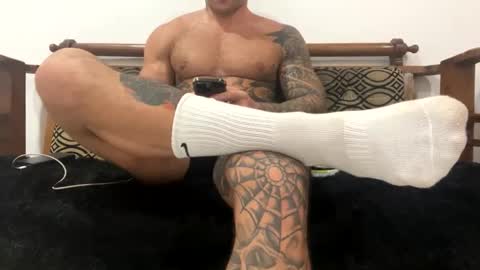 Oleg online show from January 19, 6:09 am