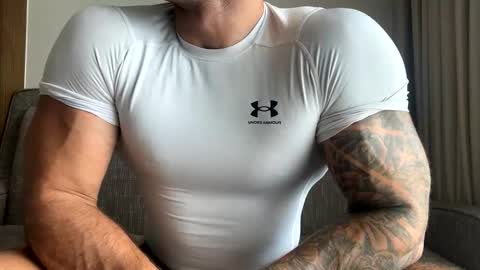 Oleg online show from February 15, 2:26 am