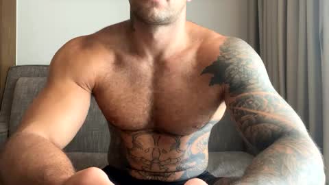 Oleg online show from February 15, 6:02 am