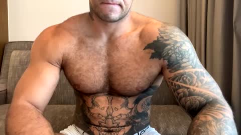 Oleg online show from February 25, 9:20 am